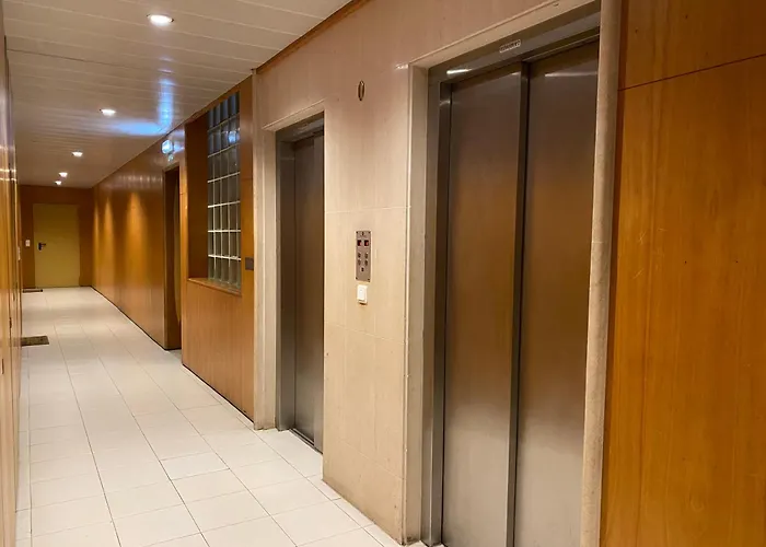 Apartament Atlantis By Ur *