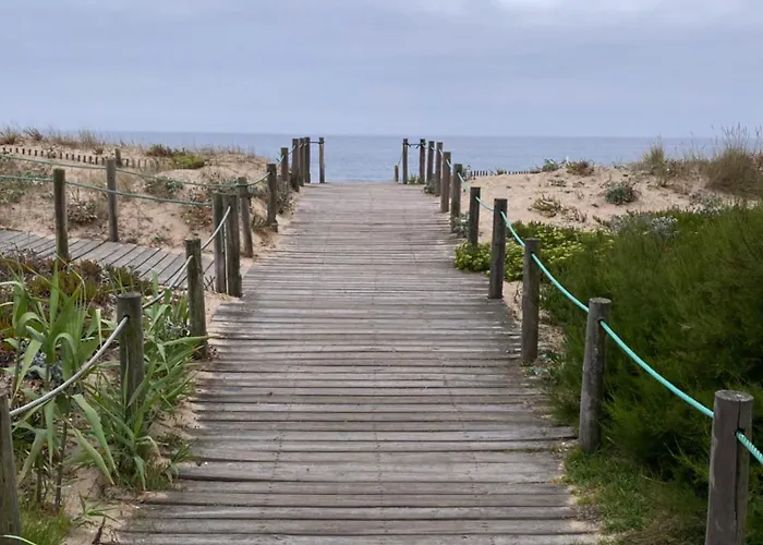 Atlantis By Ur Apartament Vila Nova de Gaia