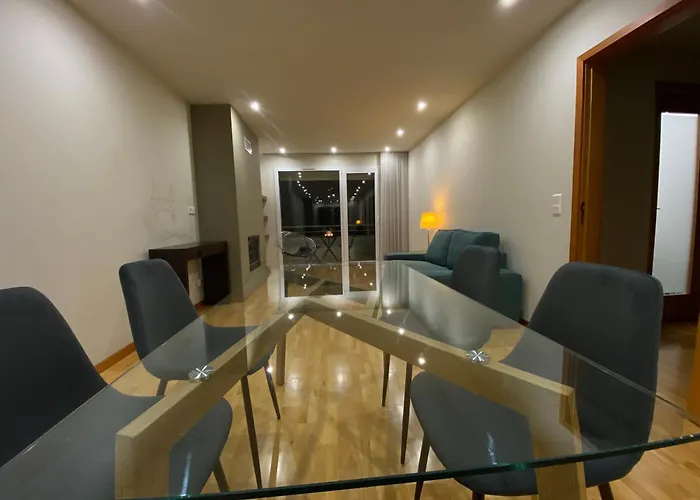 Atlantis By Ur Apartament *