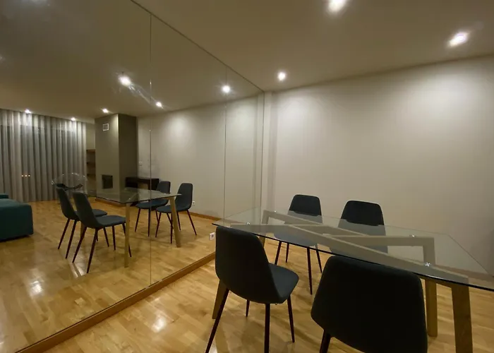 Atlantis By Ur Apartament