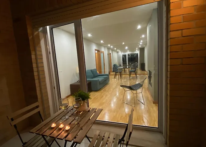 Apartament Atlantis By Ur