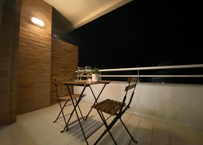 Atlantis By Ur Apartament Vila Nova de Gaia