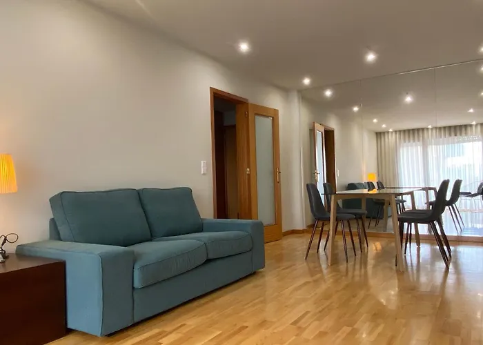 Atlantis By Ur Apartament *