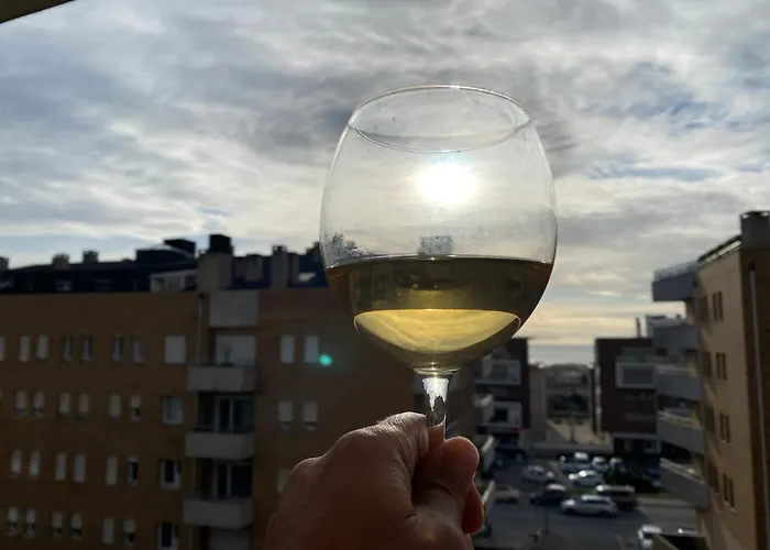 Atlantis By Ur Apartament Vila Nova de Gaia