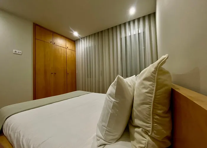 Atlantis By Ur Apartament