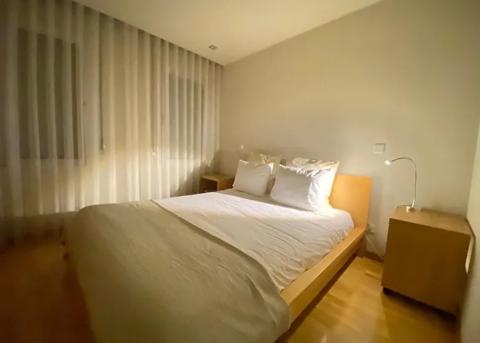 Atlantis By Ur Apartament