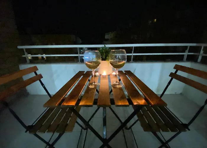 Atlantis By Ur Apartament *