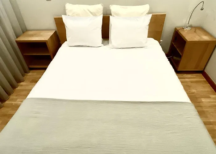 Apartament Atlantis By Ur Vila Nova de Gaia