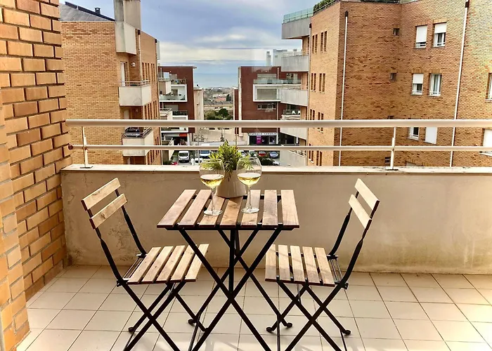 Atlantis By Ur Apartament